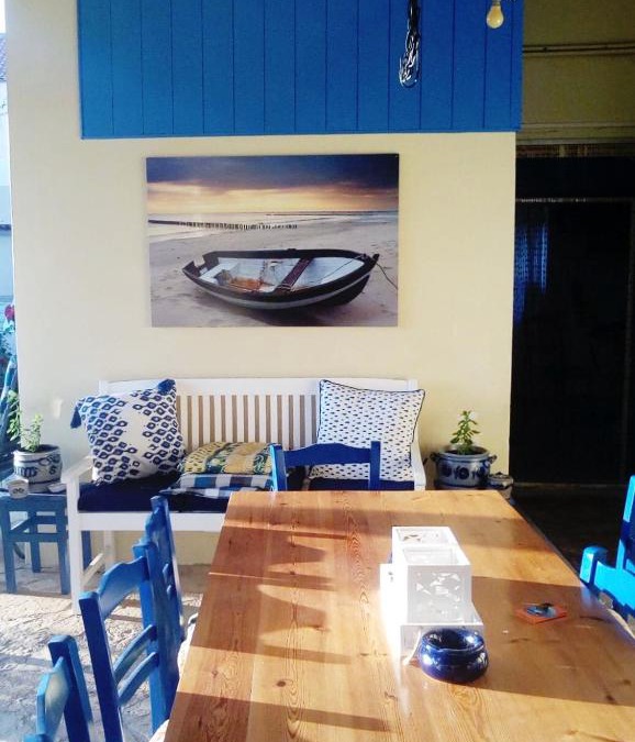 Pylos House | Chrysa 's Holiday Apartment