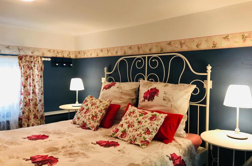 Pylos House | Chrysa's Holiday Apartment