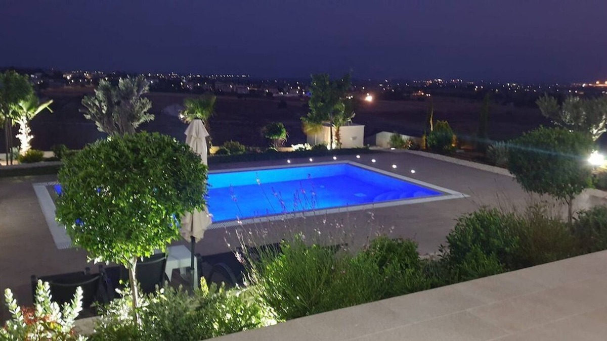 Anarita Villa | Chrystallia Holiday Villa Two