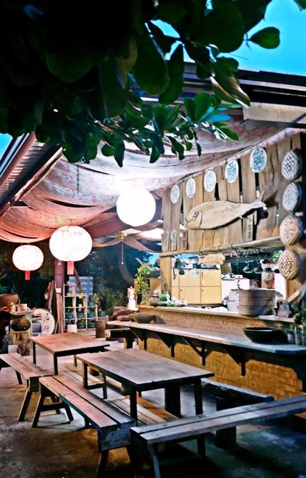 Qishan District House | Chuan Ya Ju Homestay