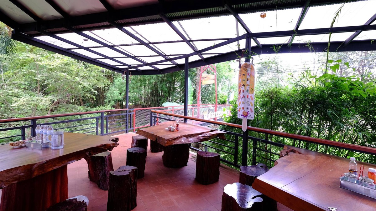 Sawang Daen Din Hotel | Chuanthanapanya Resort