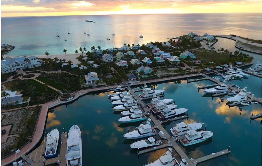 Chub Cay Resort | Chub Cay Resort & Marina
