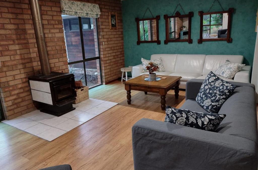 Dwellingup House | Chuditch Holiday Home Dwellingup - Great Central Location