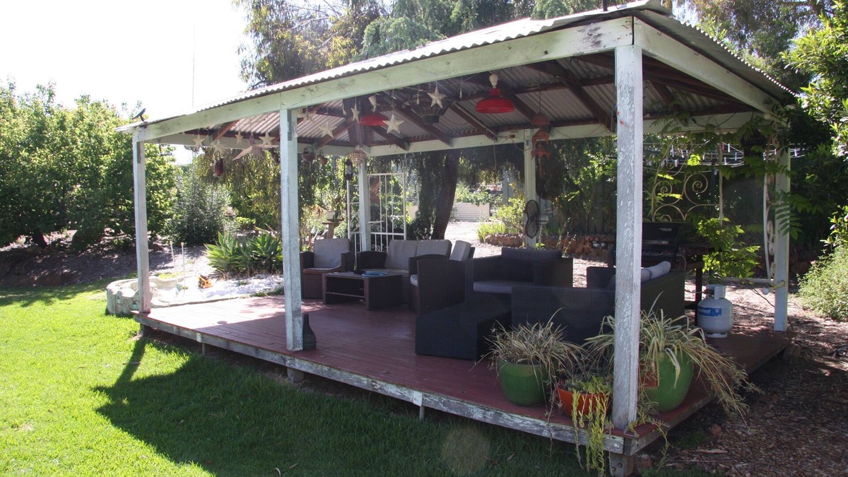 Dwellingup House | Chuditch Holiday House Dwellingup - Great Central Location