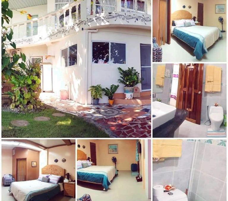 Tomas Oppus House | CHUE&LARRY'S BEACHSIDE HOMESTAY