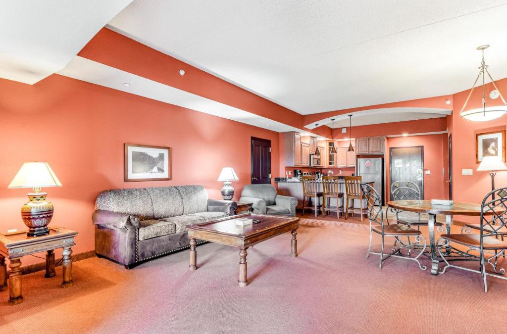 Wisconsin Dells Apartment | Chula Vista 2519