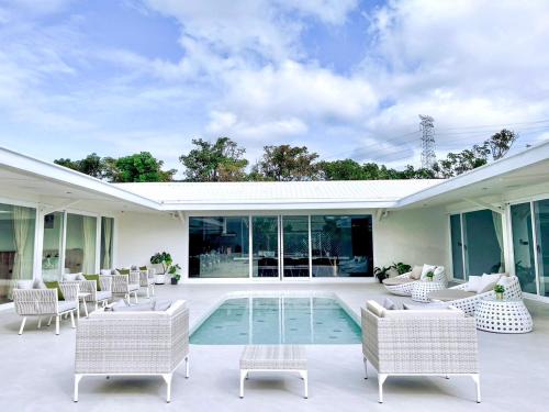 Hengchun House | ChuLe Villa
