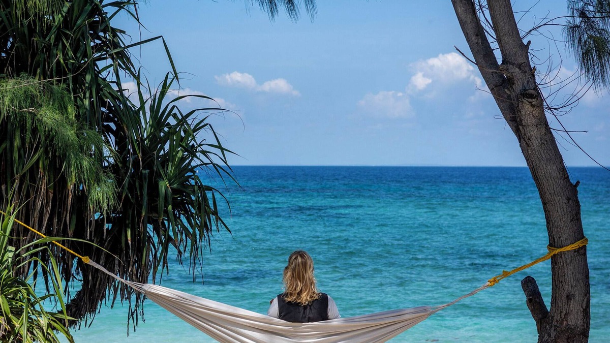 Chumbe Island Hotel | Chumbe Island Coral Park