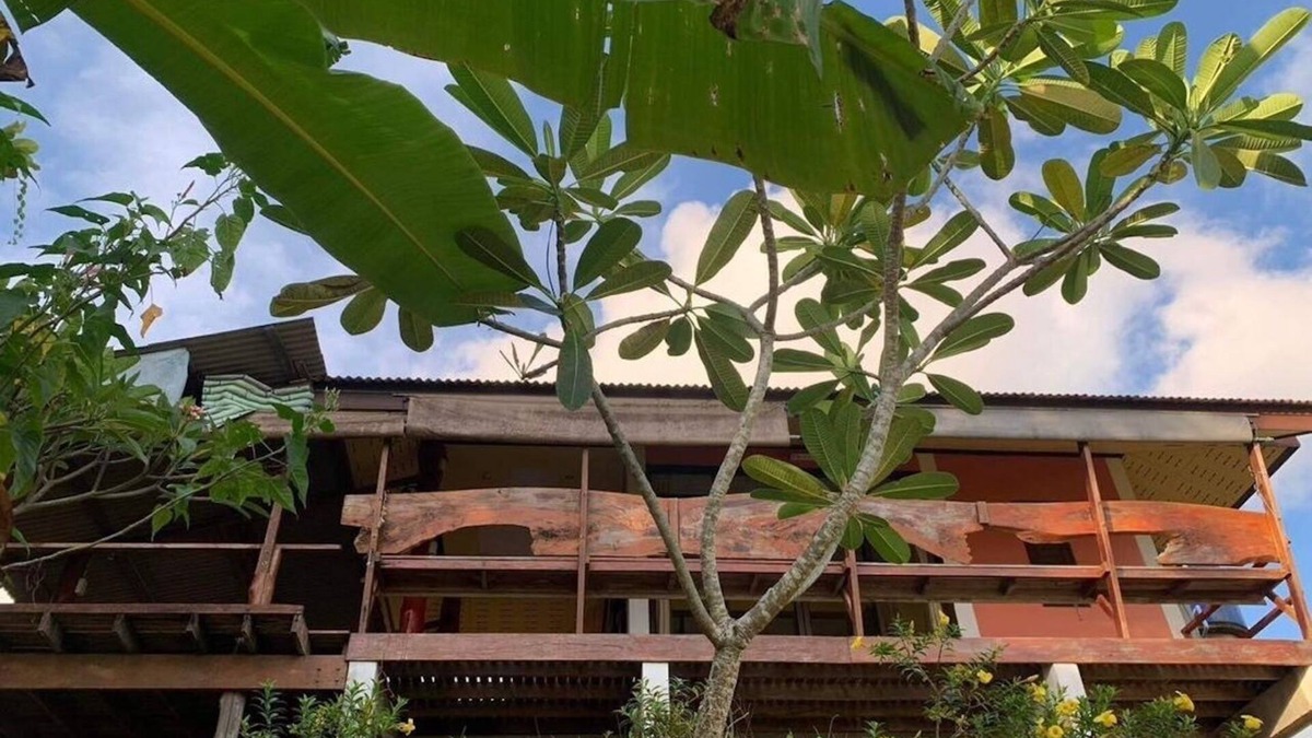 Ko Yao House | Chun Chom - Baan Lom Suay