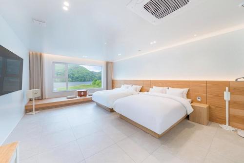 Namsan Villa | Chuncheon Wolhadam Pool Villa
