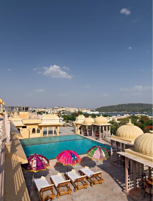 Shavri Colony Hotel | Chunda Palace