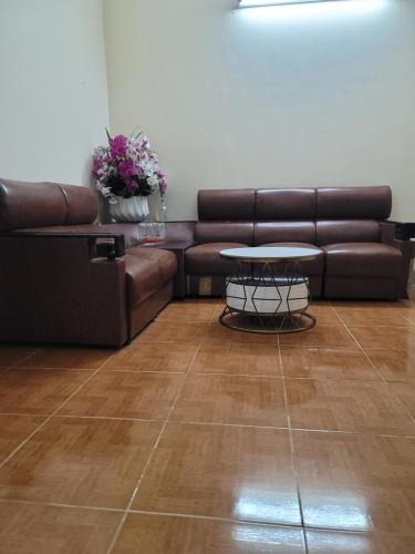 Cua Lo Apartment | Chung cư du lich Lộc châu