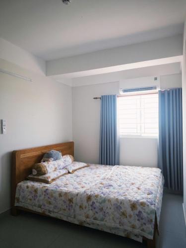 Cai Rang Apartment | Chung cư Nam Long 2 Central Lake - Block E