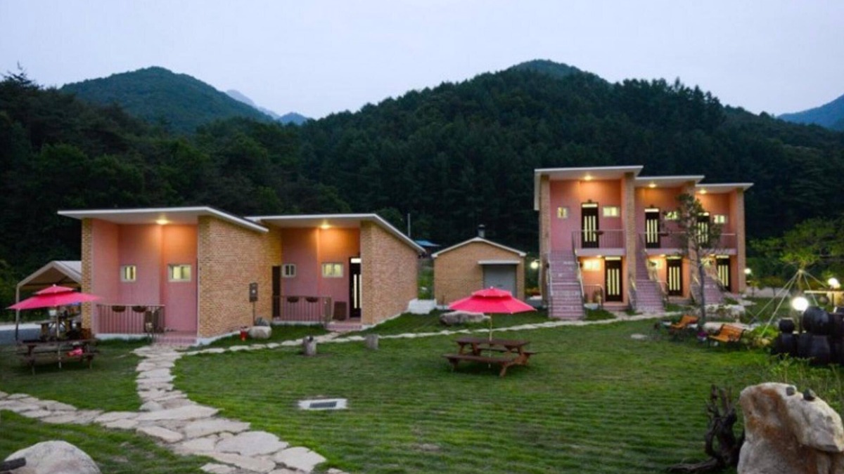 Chungju House | Chungju Dalduru Pension