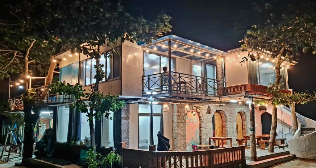 Ke Ga House | Chunlii Homestay