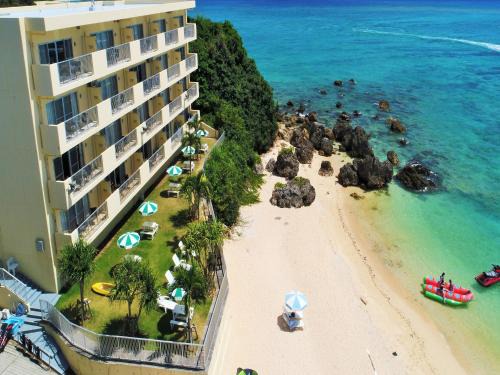 Sakimotobu Resort | Churaumi on the Beach Motobu