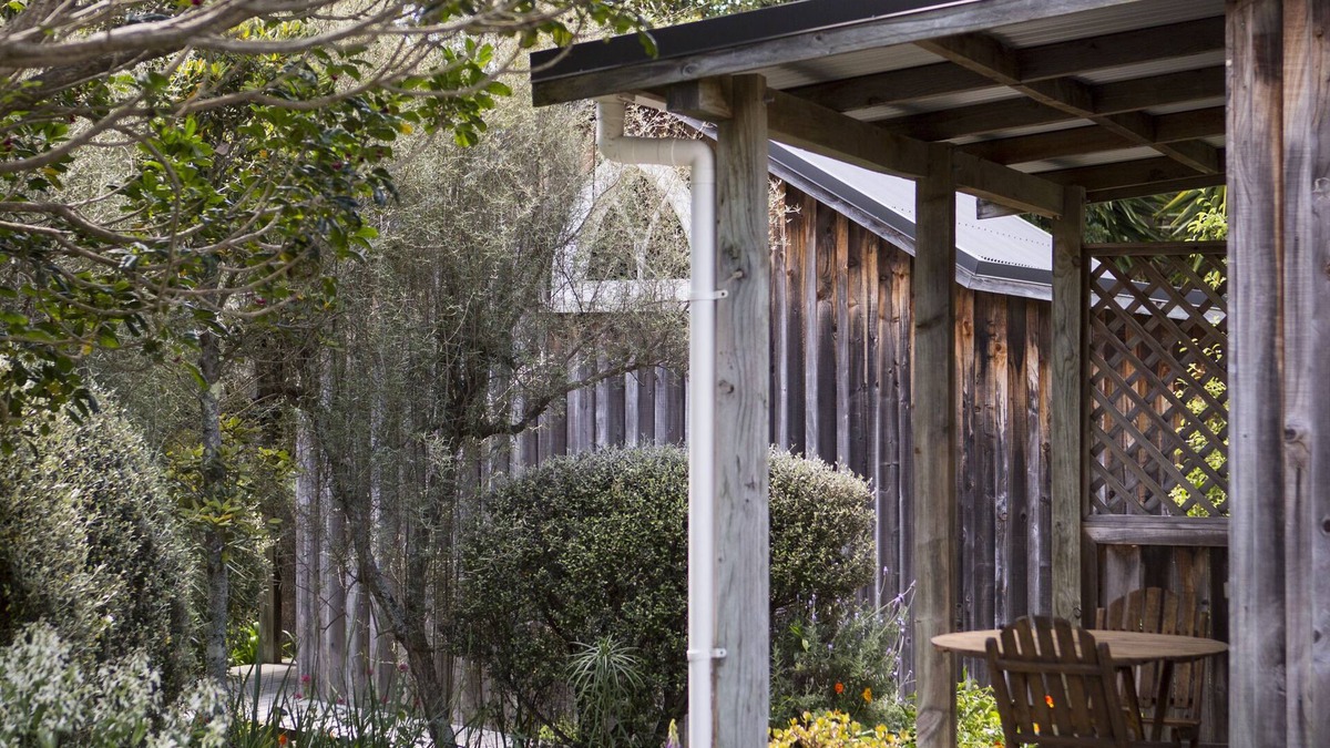Hahei Cottage | Church Accommodation