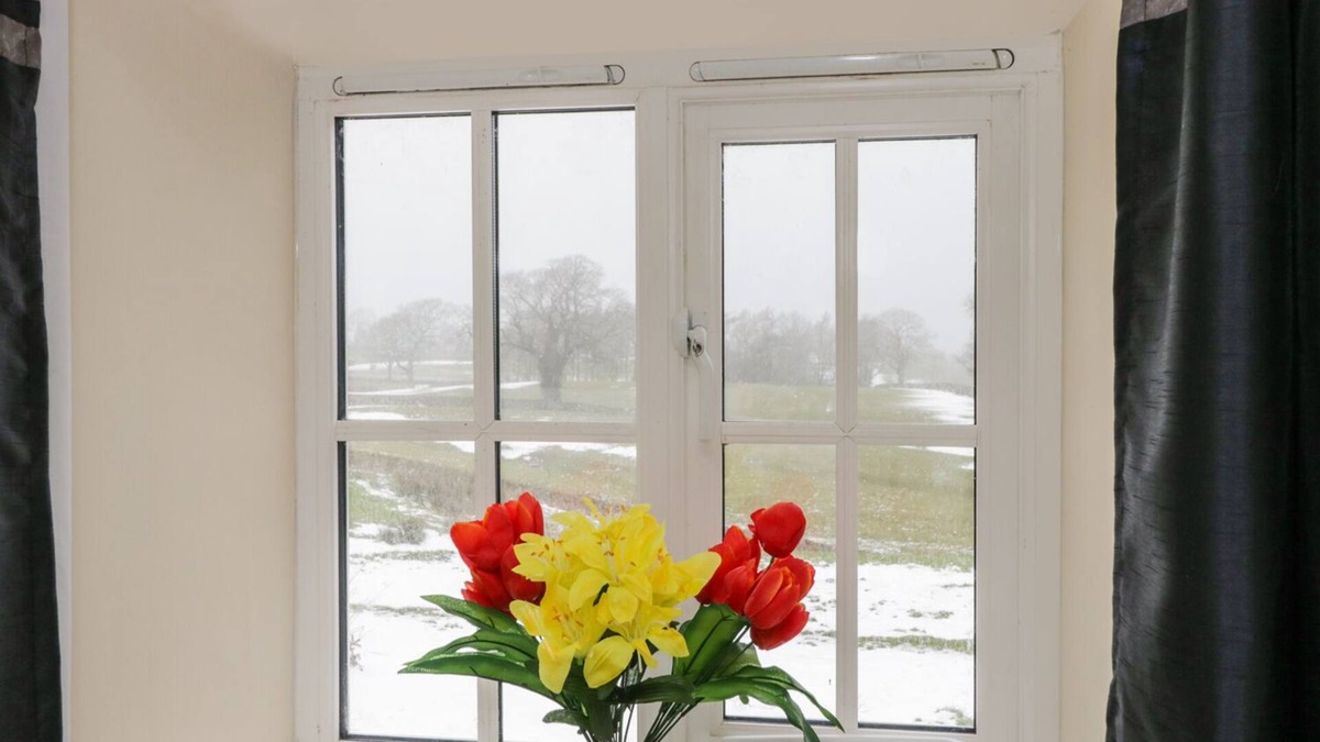 Sawley Cottage | Church Farm Annex