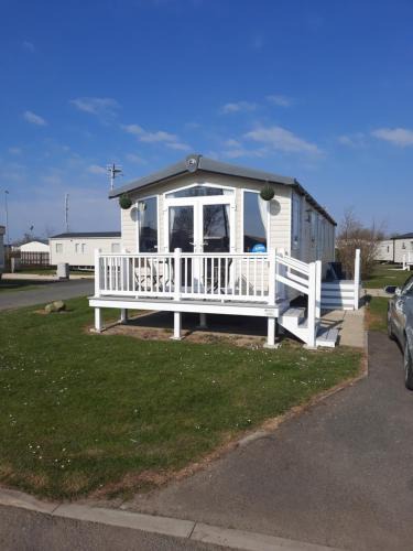 Pagham House | Church Farm Haven Holiday Park