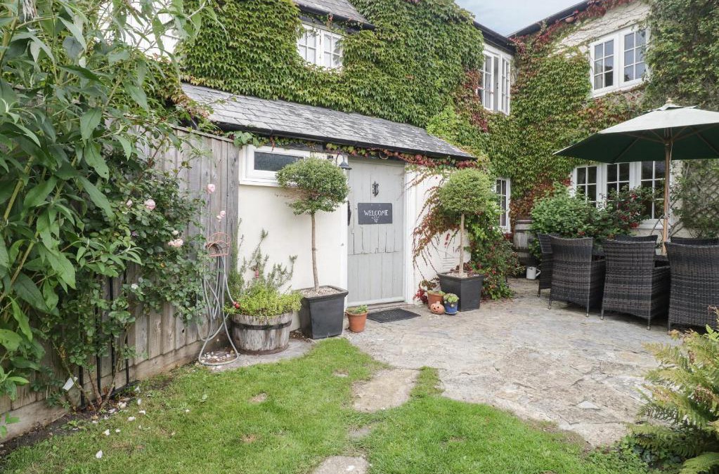 Winsham House | Church Farmhouse