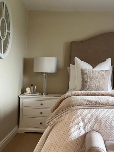 Ripley Bed & Breakfast | Church Gate Farm