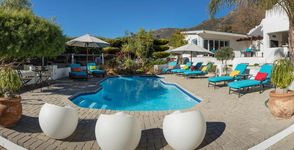 Riebeeck West Bed & Breakfast | Church Hills Boutique Accommodation