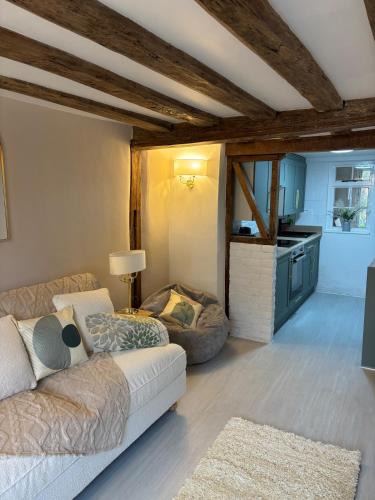 Heybridge House | Church House Maldon
