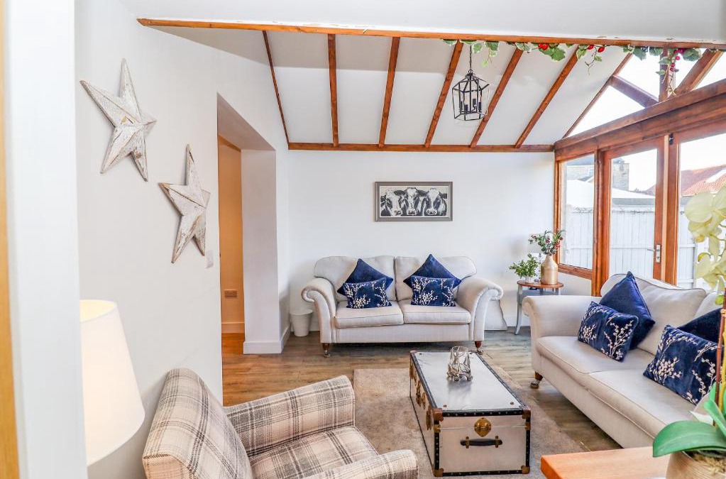 Loversall House | Church View Cottage