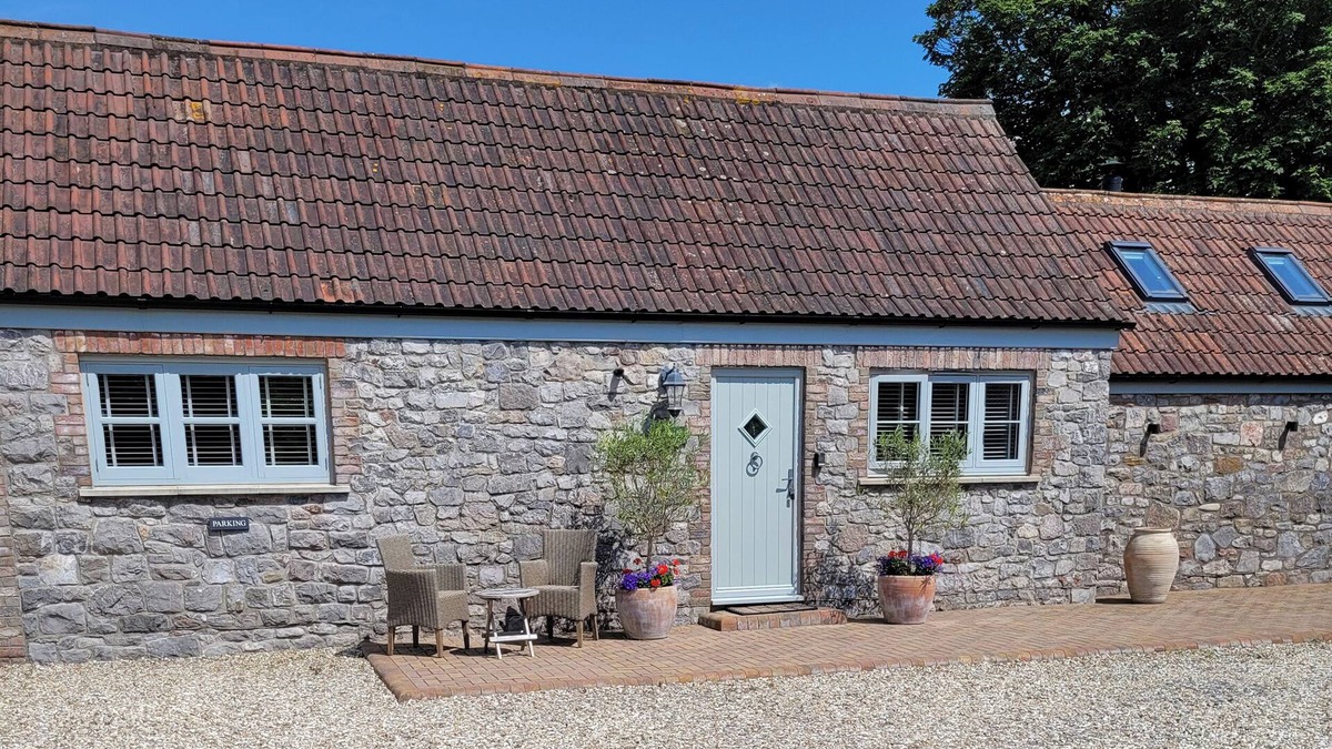 Wick St. Lawrence Cottage | CHURCH VIEW RETREAT, country holiday cottage in Weston-Super-Mare