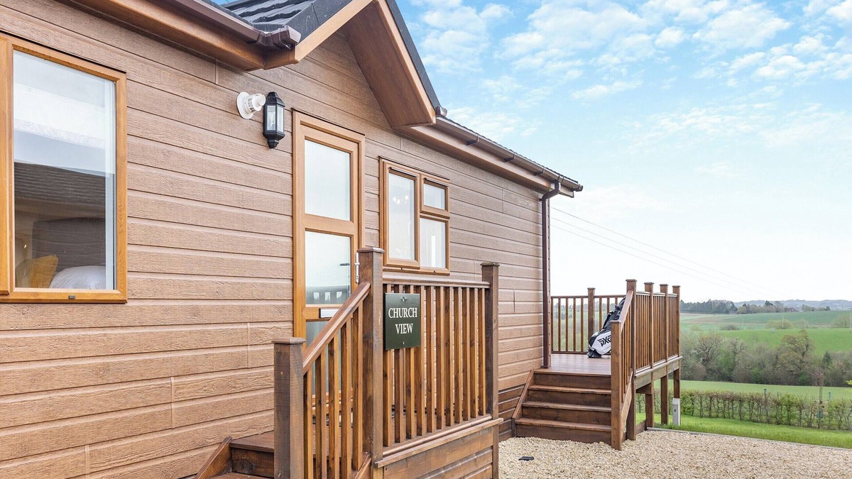 Billingsley Cottage | Church View - UK46896