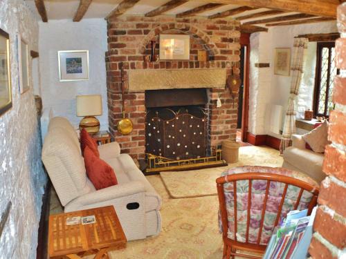 Hardstoft Bed & Breakfast | Church Villa B & B