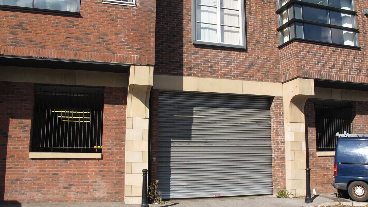 Bootham Apartment | Churchill Apartments