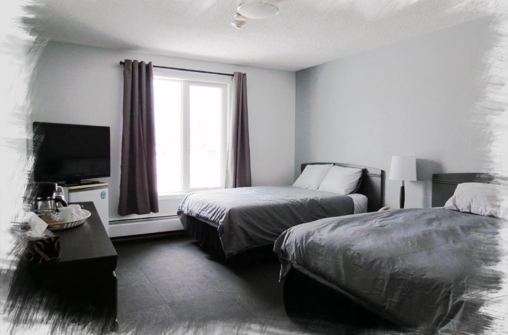 Churchill Hotel | Churchill Hotel