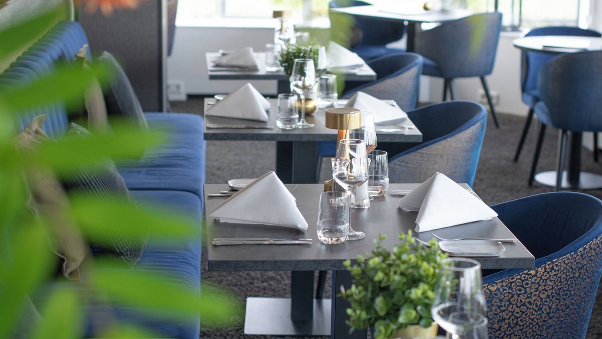 Terneuzen Hotel | Churchill hotel Terneuzen