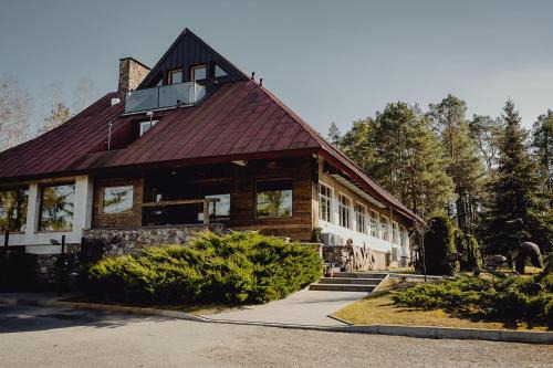Zabludow Bed & Breakfast | Chutor Nad Narwią