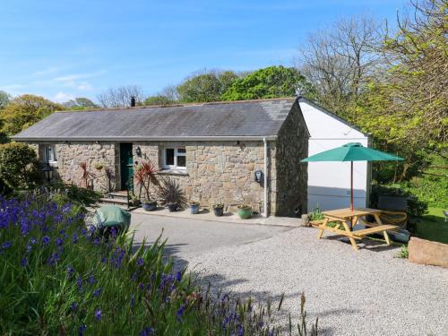 Helford Passage House | Chy-An-Oula