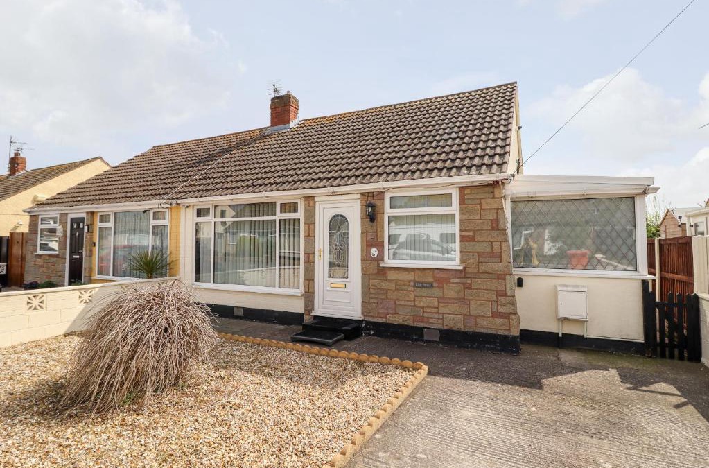 St George House | Chy Bean