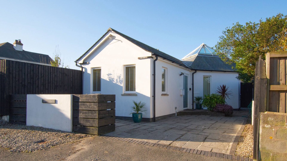 Trevone House | Chy Vean - Three Bedroom House, Sleeps 6