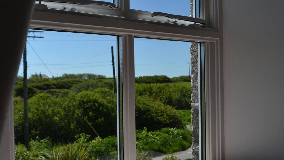 Grade Bed & Breakfast | Chyheira
