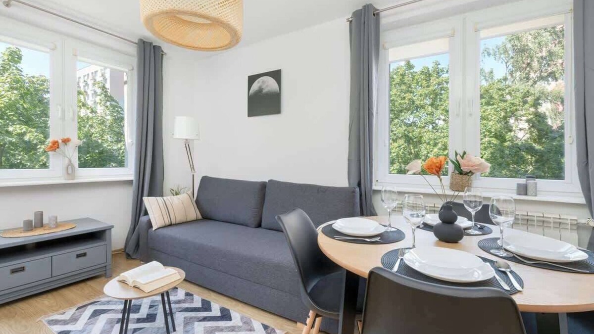 Chylonia Apartment | Chylońska 7 | Well-furnished Apartment