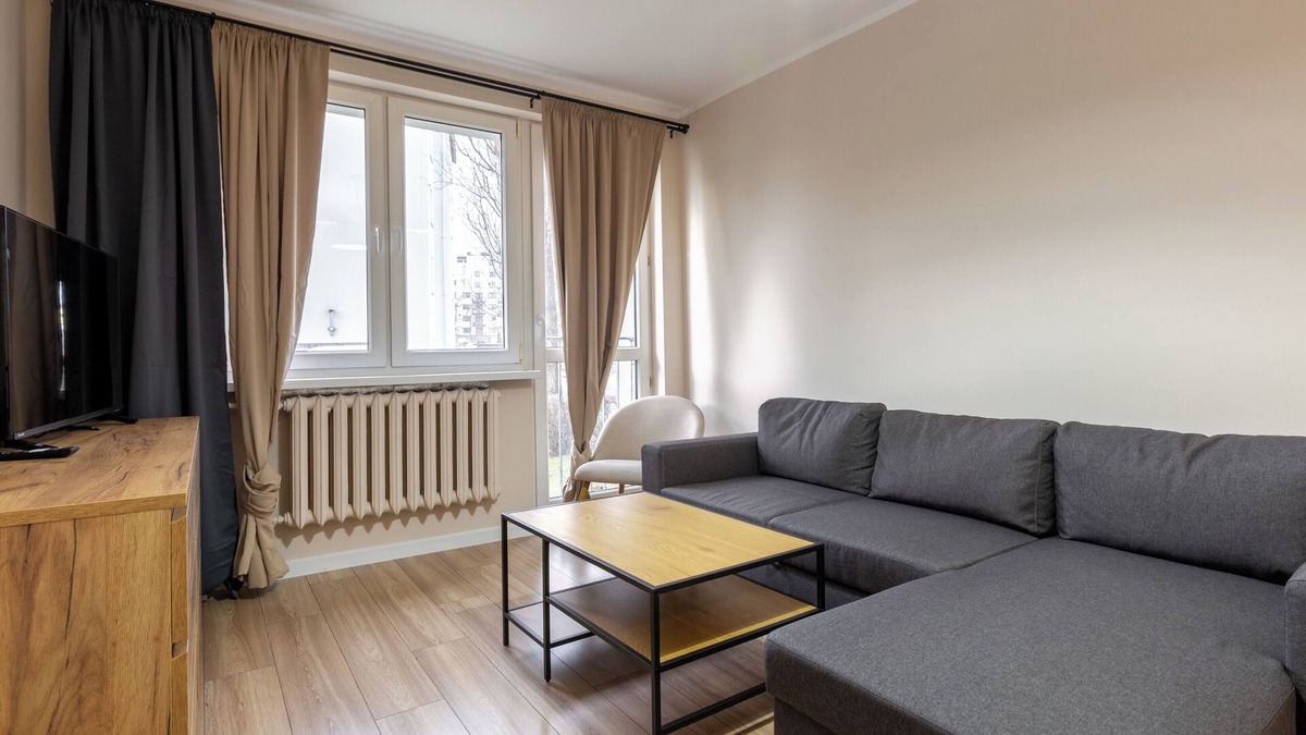 Chylonia Apartment | Chylońska Comfort Apartment