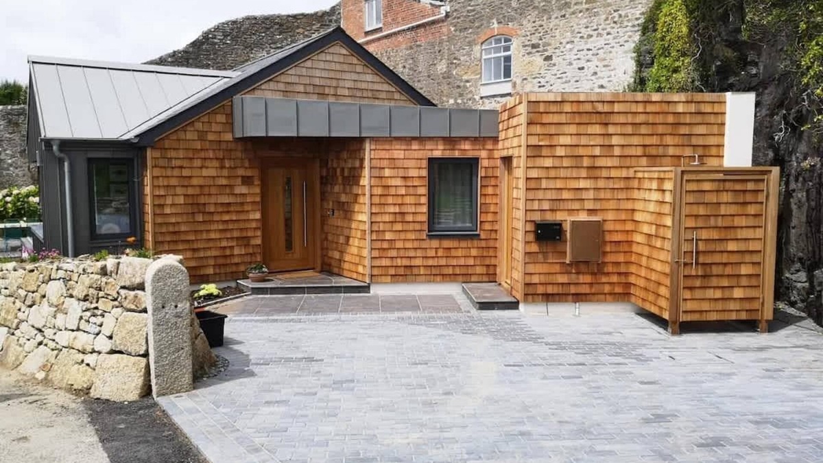 Marazion House | Chymaen - Magnificent coastal home with Sea Views