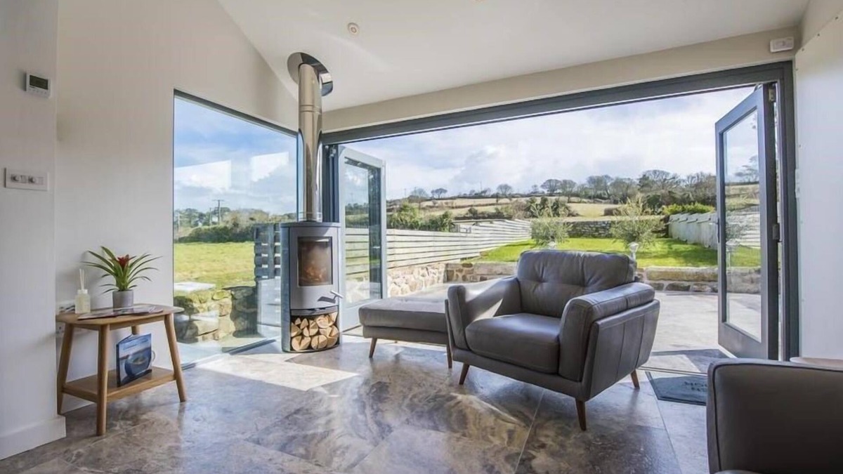 Marazion Bed & Breakfast | Chyreen@marazion