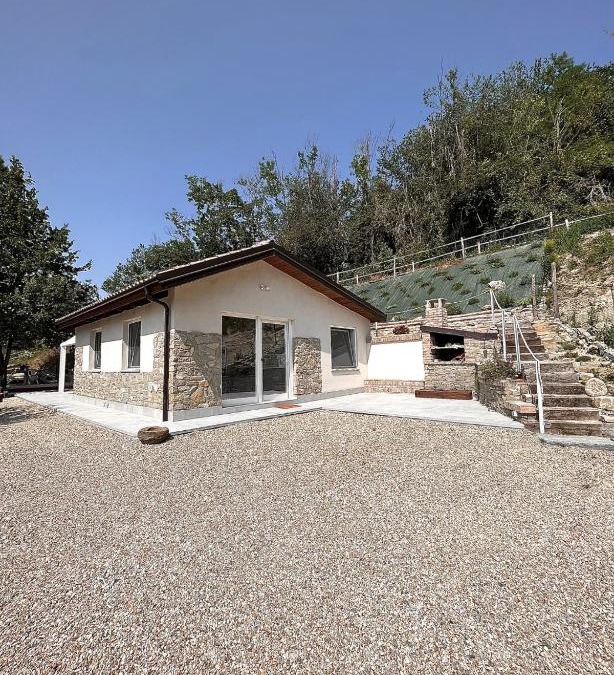 Santo Stefano Belbo House | Ciabot Donna Rosa