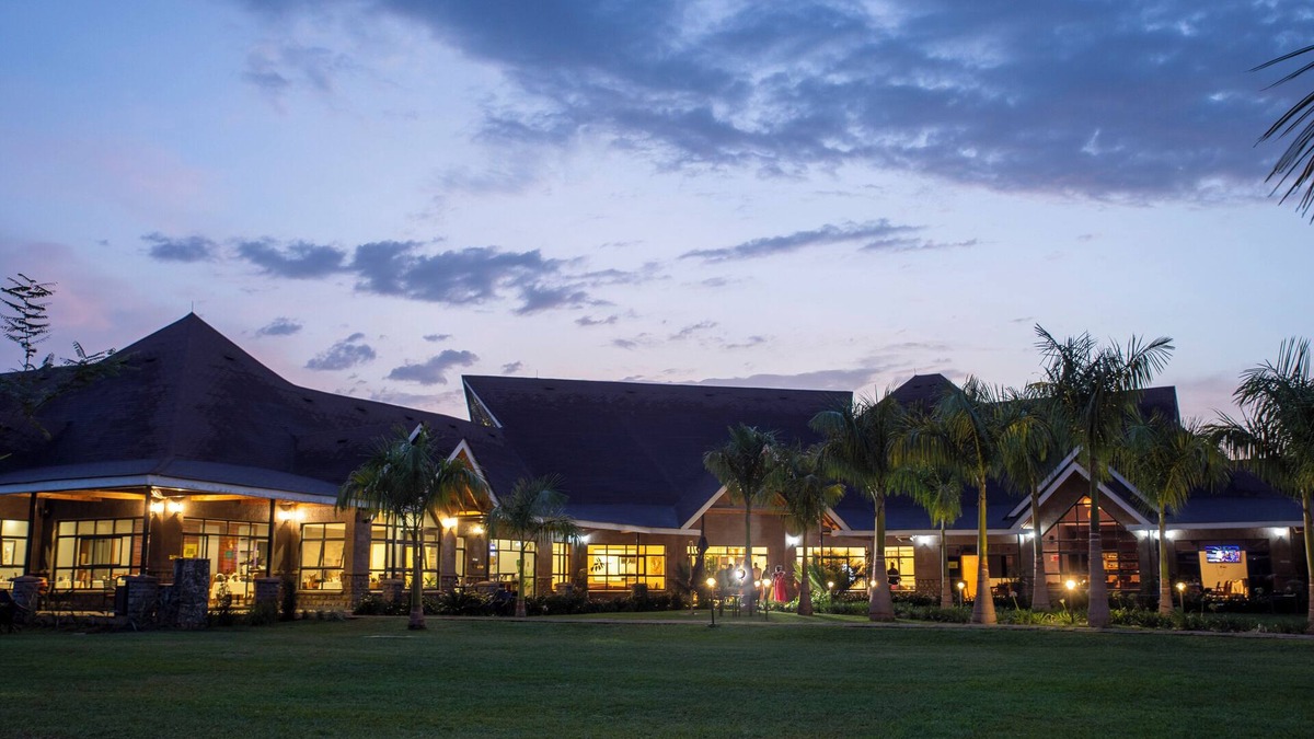 Kisumu County Resort | Ciala Resort Best Hotel in Kisumu Kenya