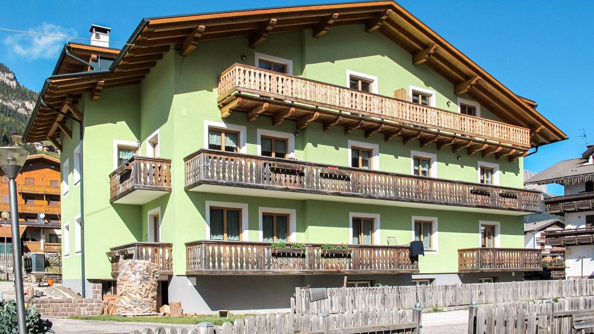 Pera Apartment | Ciampedie by Interhome