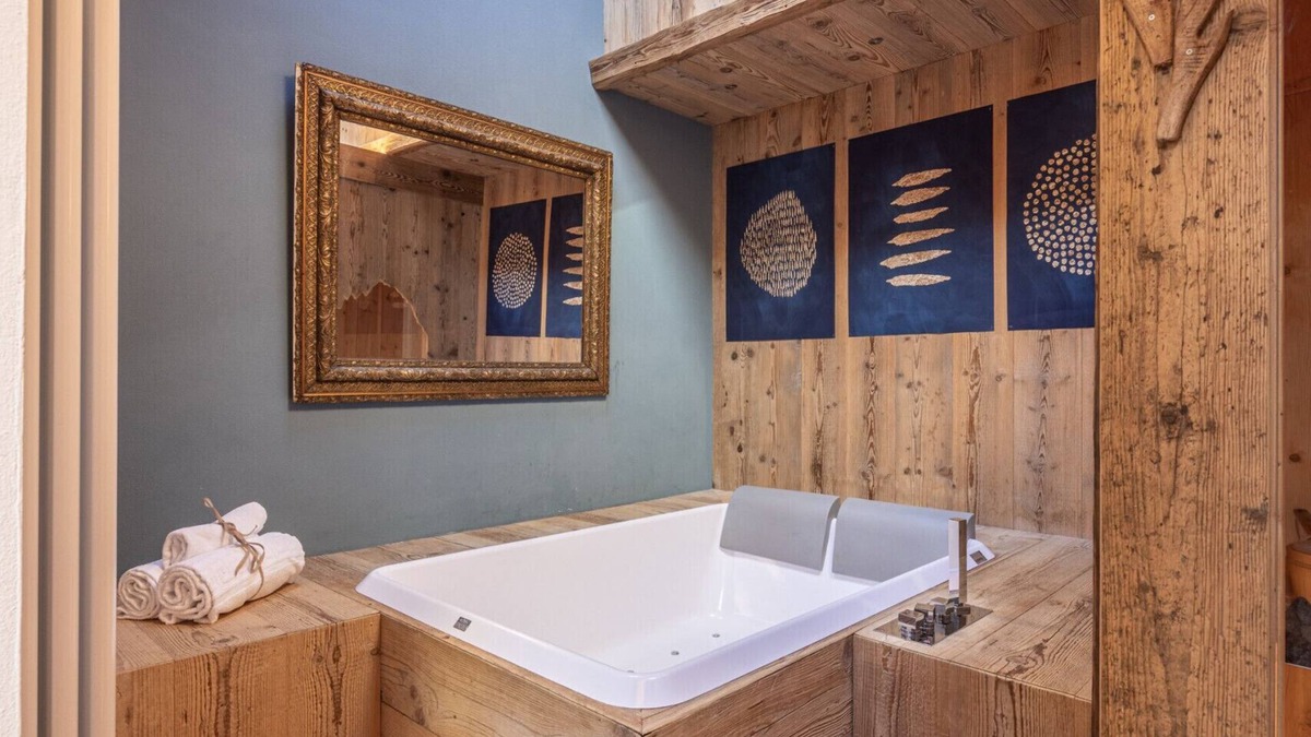 Vodo Cadore Apartment | Ciandolada 3 Wellness