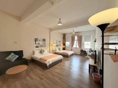 West Central District Villa | Ciao潮文旅