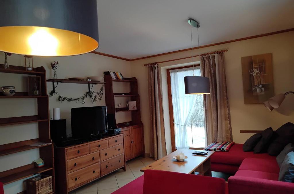 Aschau im Chiemgau Apartment | ciao-aschau Grenzhub FeWo 206 Puhlmann