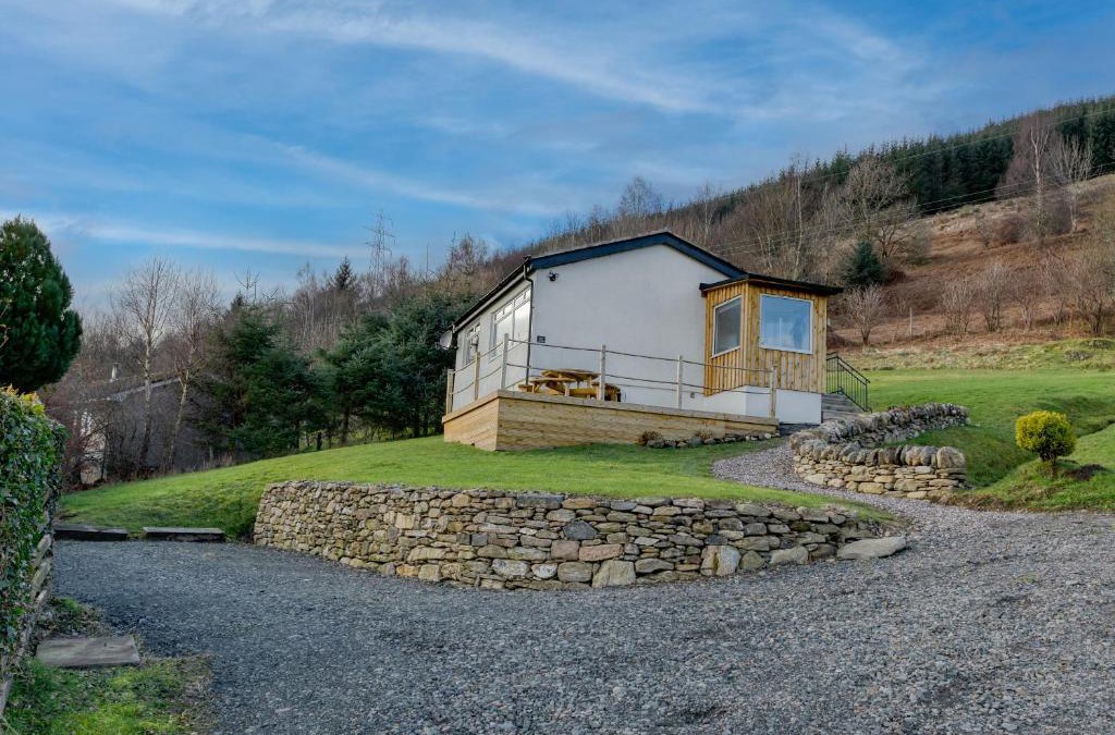 Fearnan House | Ciaran Cottage